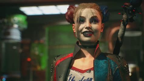 suicide squad game leaks|PSA: Huge Suicide Squad: Kill the Justice League Story Spoilers。